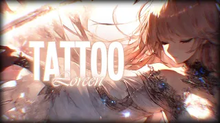 Nightcore - Tattoo [Loreen]