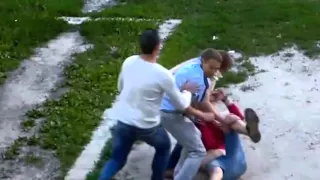 Пьяные драки/drunken fights