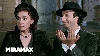 Life Is Beautiful | ‘Ask & Receive’ (HD) - Roberto Benigni, Nicoletta Braschi | MIRAMAX