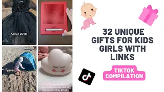 Gift Ideas for Kids 2022 | 30+ Ultimate Gifts For Kids Girls | Tiktok Compilation