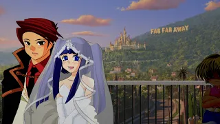 WILL ANYONE STOP THIS WEDDING? | Let's Read Umineko When They Cry (うみねこのなく頃に) #107