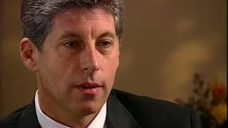 O.J. Detective Fuhrman Admitted in 97' That He Tried Having Audio Destroyed