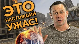 НЕ ПЛАЧУ КРЕДИТ ИЗ-ЗА ЗЕМЛЕТРЯСЕНИЯ! | Как не платить кредит | Кузнецов | Аллиам