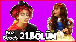 Bez Bebek 21.Bölüm - Full Bölüm - Tek Parça