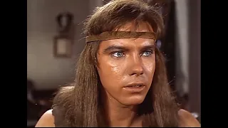 Bonanza Temporada 04 Capitulo 09+10 - El principio - Capítulo completoa