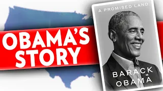 Barack Obama's A Promised Land