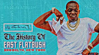 The History Of East Flatbush (Brooklyn, New York) 🗽
