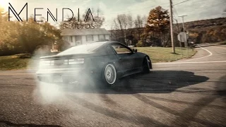 "The No Worry Z" | 300ZX | [4K] Mendia Studios