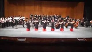 BOLERO de RAVEL.wmv