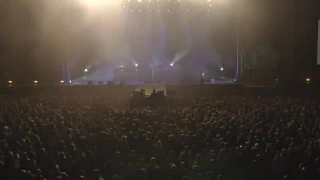 Europe - In The Future To Come (Live At Sweden Rock "30th Anniversary Show")