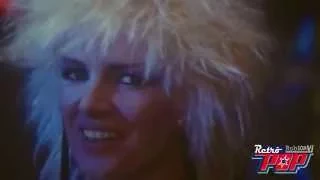 Spagna - Easy Lady (1987) - HD