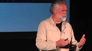 Seven surprising results from the reduction of Arctic Sea ice cover | David Barber | TEDxUManitoba