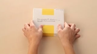 DECAPEPTYL 0.1 Self-administration