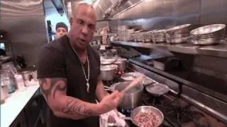 The Steve Martorano Story