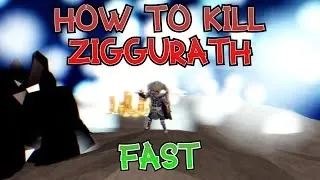 How to kill Ziggurath fast in Dragon Blade  Roblox