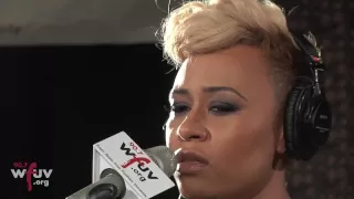 Emeli Sandé - "Next To Me" (Live at WFUV)