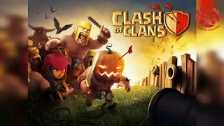 clash of clans all loading screen