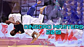 World Judo Masters Qingdao 2019 | Best Ippons | Day 3