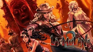 La-Mulana 2 Any% Normal Speedrun (2:24:24)