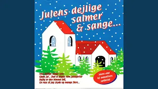 Nu tændes tusind julelys