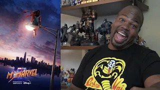 Ms. Marvel Season Finale Review!