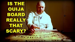 Is the Ouija Board Dangerous?