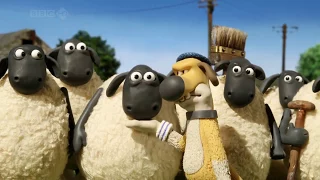 NEW Shaun The Sheep Full Episodes Compilation 2017 HD Past 25
