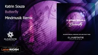 Katrin Souza - Butterfly (Mindmusik Remix)