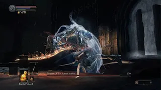 Sl1 hitless dancer