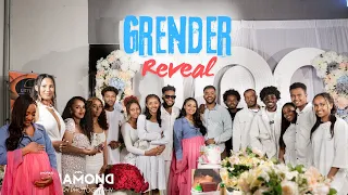 የልጃችንን ፆታ አወቅን -- SAM AND LIHA Gender Reveal