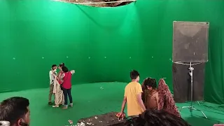 DHARMYODDHA GARUD me dekhiye chhote Garud ka live shoot / Sony sab tv / Live / VINAYAK VISION FILMS