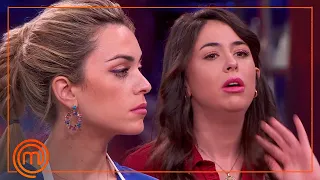 “QUIERO PEDIR PERDÓN”: Ofelia se avergüenza de su comportamiento en exteriores | MasterChef 9