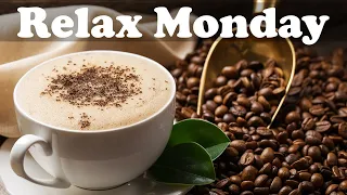 Relax Monday Coffee Jazz - Smooth Jazz Piano and Saxophone Instrumental Coffee House Music