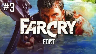 Far Cry (2004) - (PC) - [Part 3] Fort - No Commentary