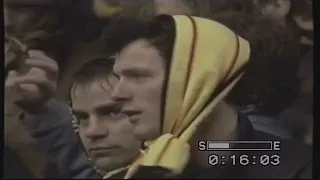 BVB Fans 1991/92