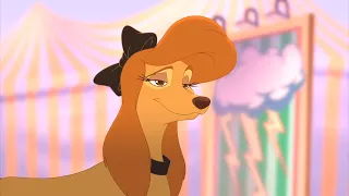 Don't Start Now | ANIMASH | Fox And The Hound 2