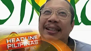 Headline Pilipinas | TeleRadyo (7 October 2022)