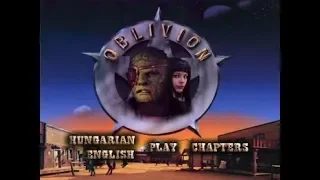 Oblivion (1994) Trailer