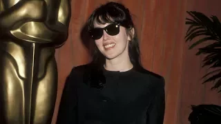 Isabelle Adjani | The Oscars 1990