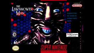 Lawnmower Man (Virtual Reality) - SNES OST