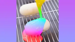 Oddly Satisfying Video That Will Relax You Before Sleep! #56