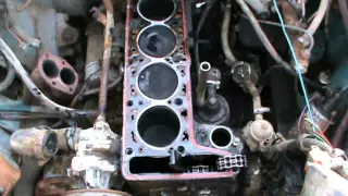 Подробный ремонт с Моими Секретами двигателя ВАЗ 2107 1 Часть