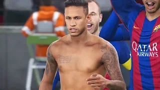 ЧЕМ PES ЛУЧШЕ FIFA