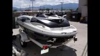 (13108) 2000 Sea-Doo Speedster 16 For Sale!! (7-31-13)