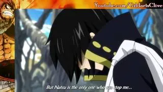 Fairy Tail] Natsu meets Zeref