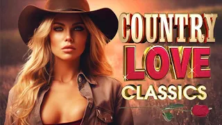 100 Most Popular Classic Country Music 📀 Classic Country Songs 📀 Country Music 2023 #7406