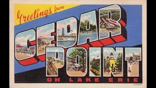 The Golden Age of Amusement Parks in NE Ohio