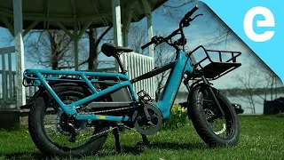 Momentum Cito E +: A utility e-bike with a premium battery and Bluetooth BMS [Sponsored]