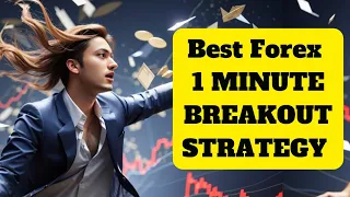 Best 1 minute Forex strategy scalping, macd +  Ema magic strategy. 10$ - 1000$ make online money