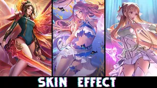 BUTTERFLY SKINS COMPARISON | The Phoenix, Sunken Fable, Stacia